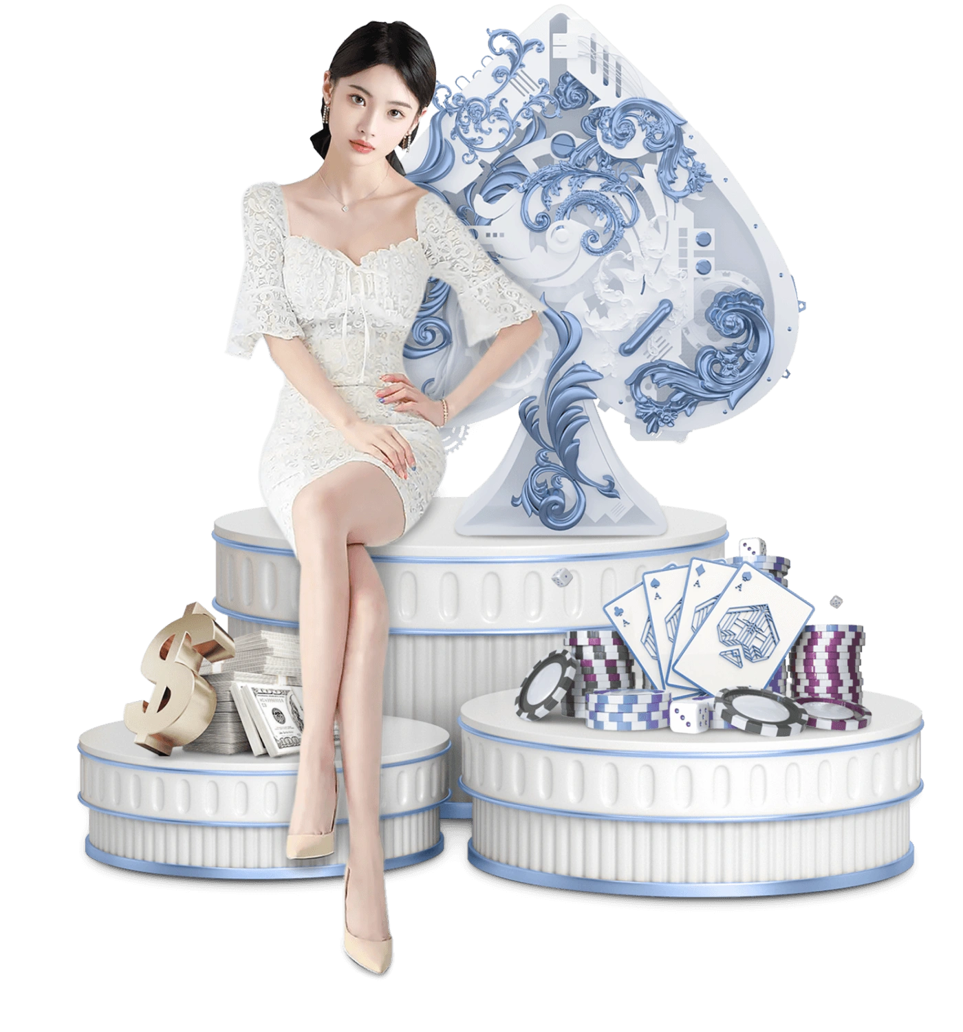 Hình ảnh giới thiệu thương hiệu XN88